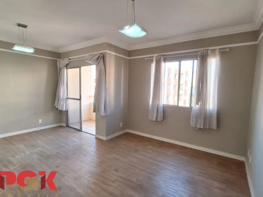 Foto 3 de Apartamento com 2 quartos para alugar, 60m2 em Valinhos - SP