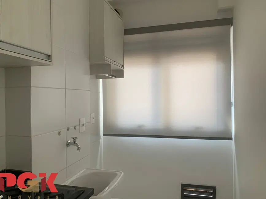 Apartamento com 1 quarto à venda, 42m2 em Vinhedo - SP - imagem 8 Foto 8 de Apartamento com 1 quarto à venda, 42m2 em Vinhedo - SP