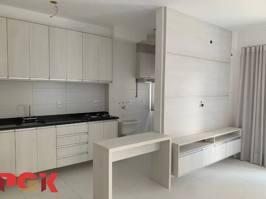 Foto 1 de Apartamento com 1 quarto à venda, 42m2 em Vinhedo - SP