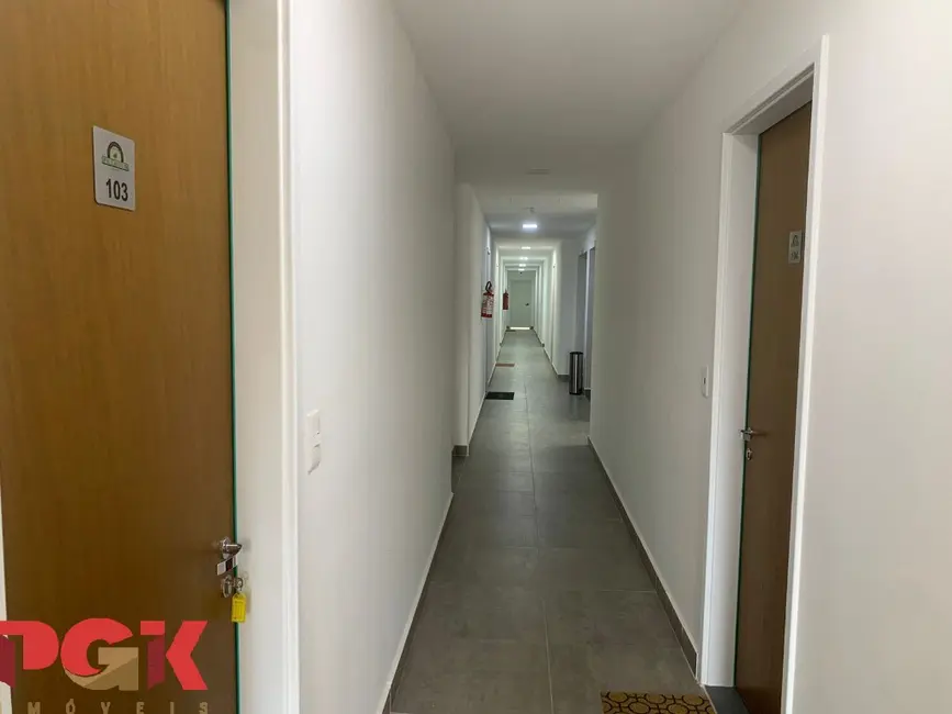 Foto 4 de Apartamento com 1 quarto à venda, 42m2 em Vinhedo - SP