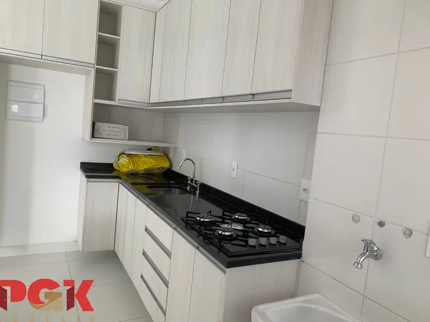 Foto 7 de Apartamento com 1 quarto à venda, 42m2 em Vinhedo - SP