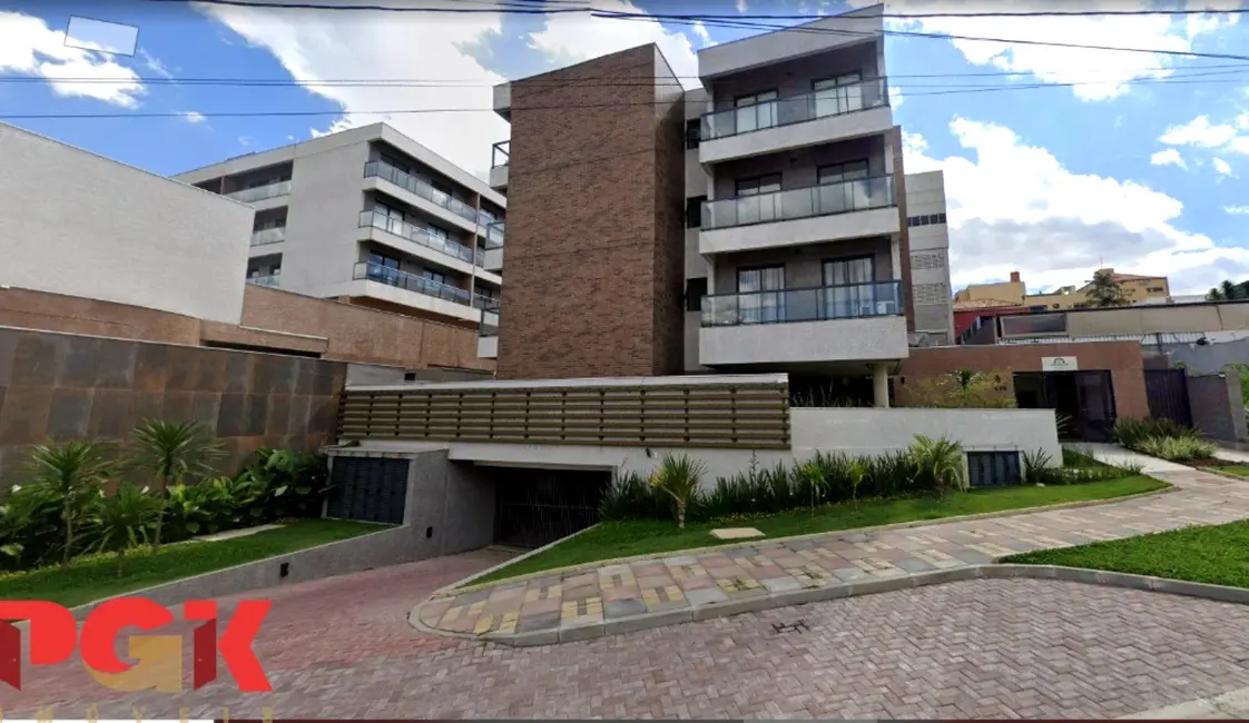 Foto 1 de Apartamento com 1 quarto à venda, 42m2 em Vinhedo - SP