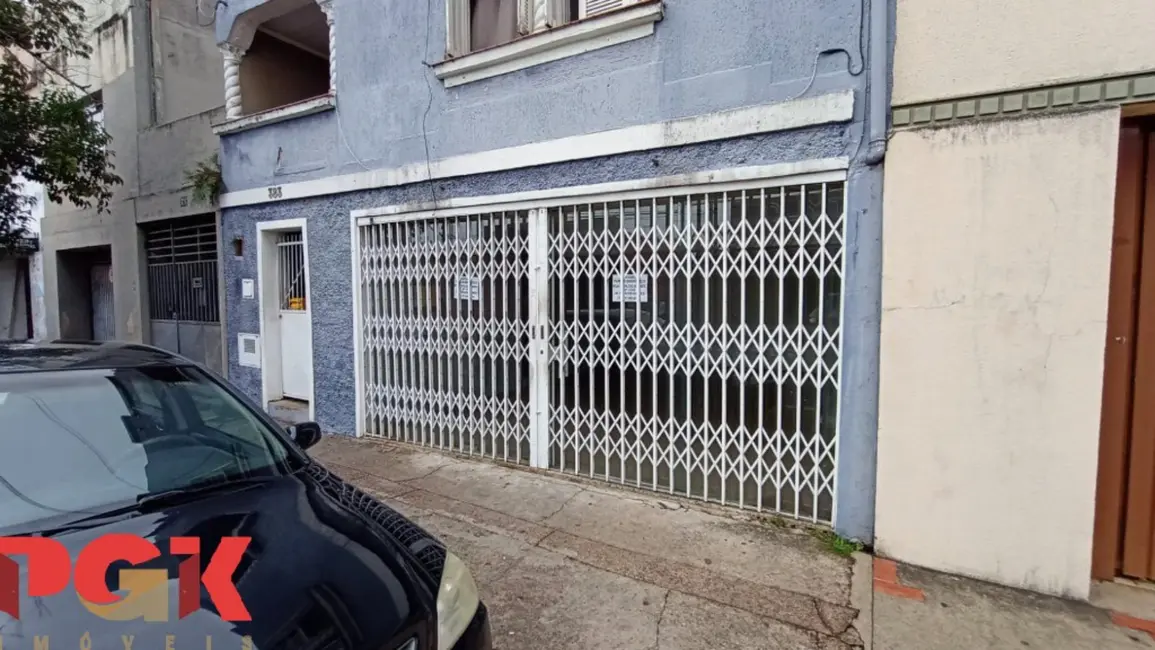 Foto 1 de Sala Comercial para alugar, 50m2 em Centro, Jundiai - SP