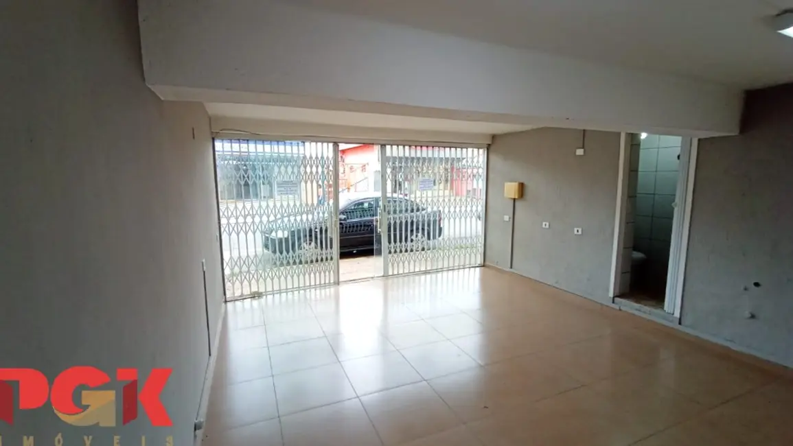 Foto 2 de Sala Comercial para alugar, 50m2 em Centro, Jundiai - SP