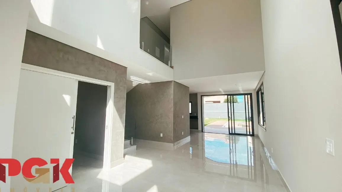 Foto 6 de Casa de Condomínio com 3 quartos à venda, 248m2 em Louveira - SP