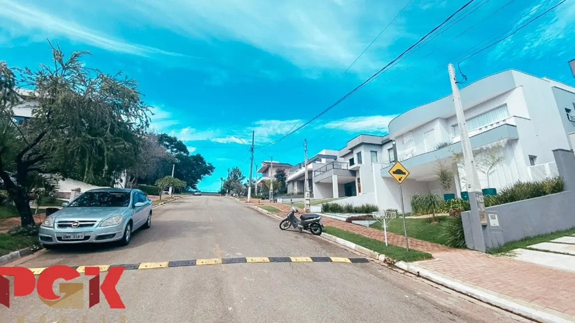 Foto 5 de Casa de Condomínio com 3 quartos à venda, 248m2 em Louveira - SP