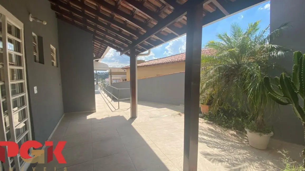 Sala Comercial para alugar, 45m2 em Centro, Vinhedo - SP - imagem 8 Foto 8 de Sala Comercial para alugar, 45m2 em Centro, Vinhedo - SP