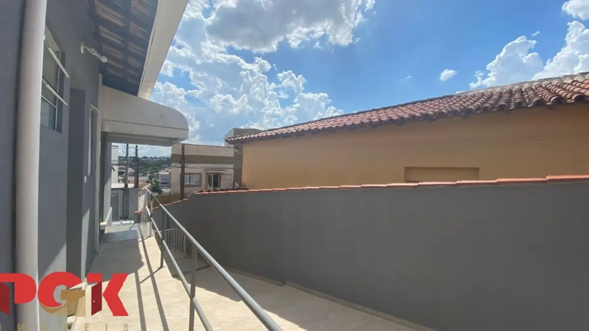 Sala Comercial para alugar, 35m2 em Centro, Vinhedo - SP - imagem 9 Foto 9 de Sala Comercial para alugar, 35m2 em Centro, Vinhedo - SP