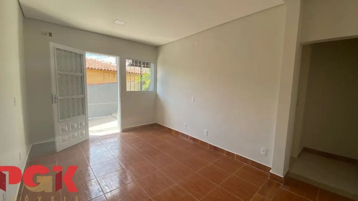 Foto 2 de Sala Comercial para alugar, 35m2 em Centro, Vinhedo - SP