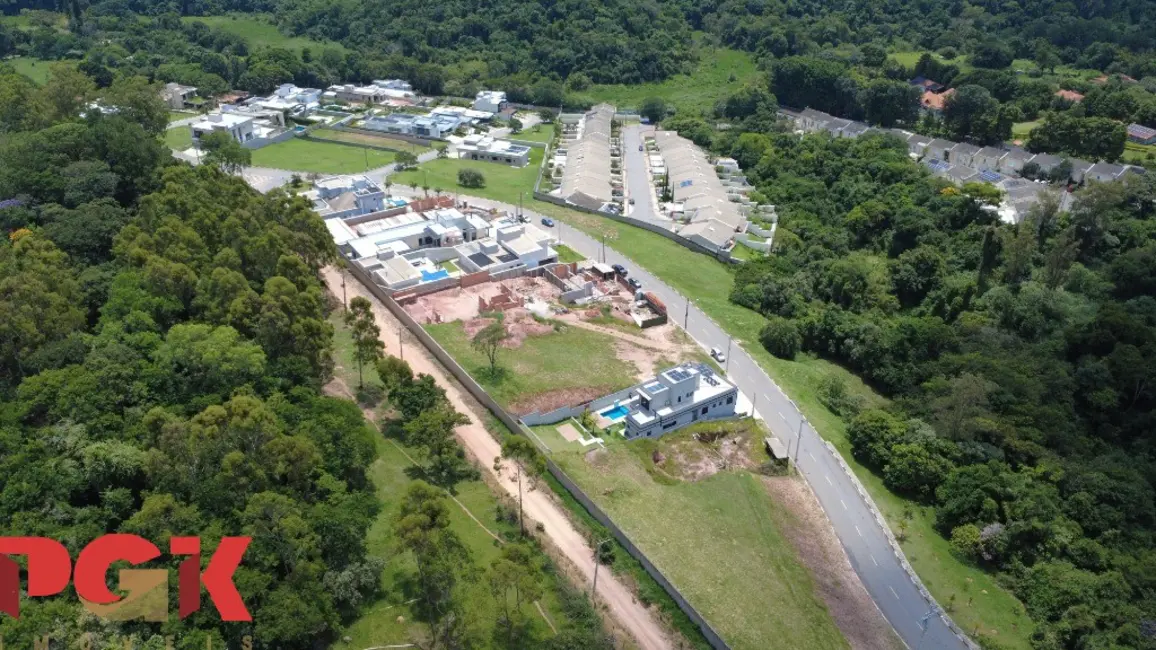 Foto 3 de Terreno / Lote à venda em Vinhedo - SP