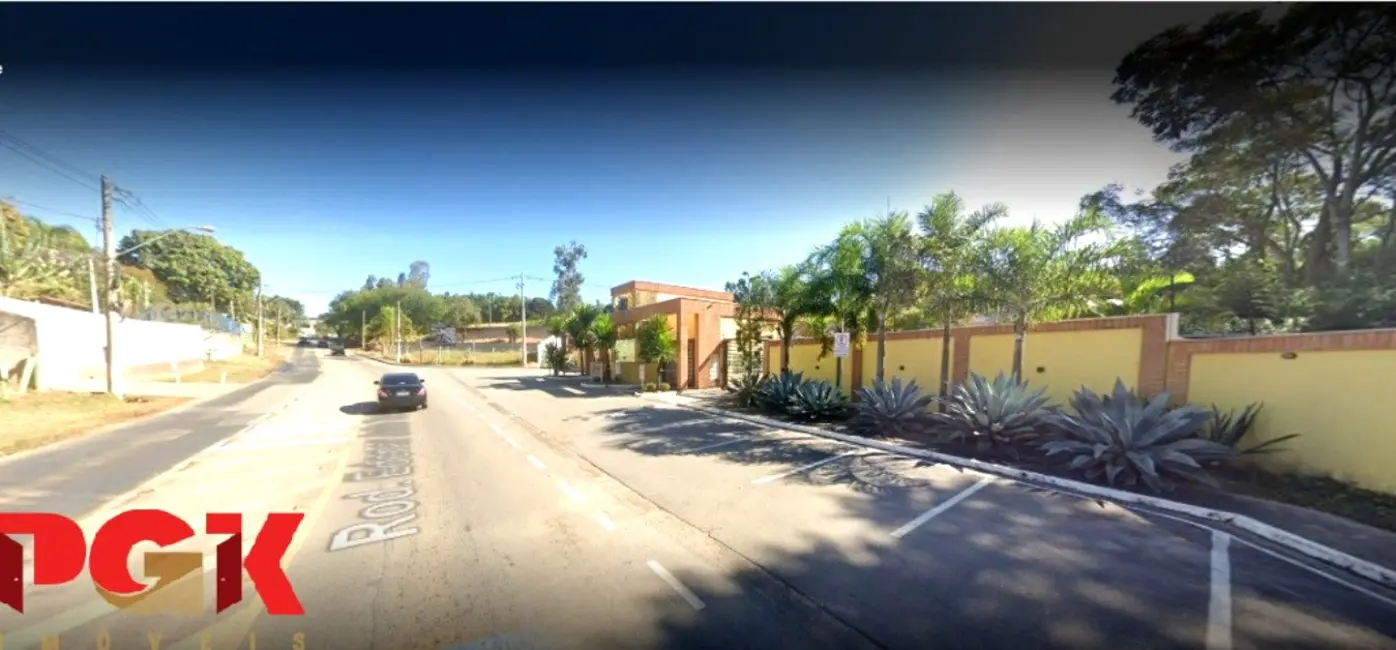 Foto 8 de Terreno / Lote à venda em Vinhedo - SP