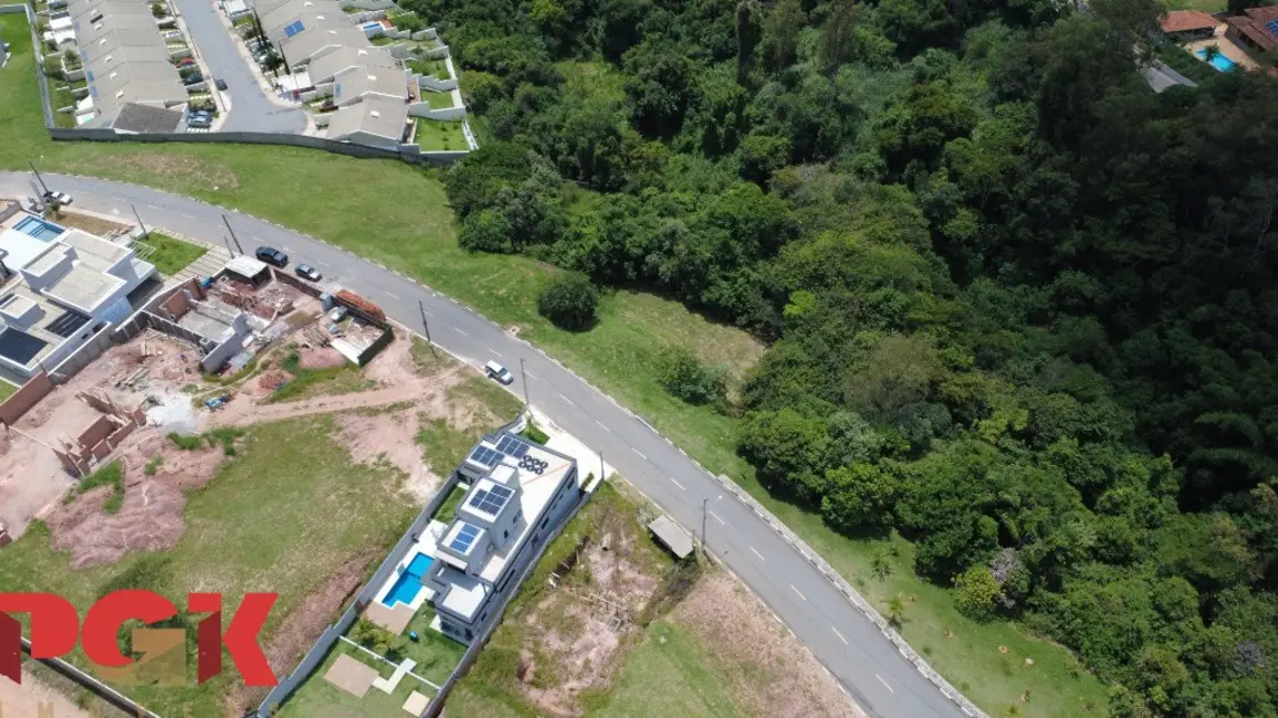 Foto 7 de Terreno / Lote à venda em Vinhedo - SP