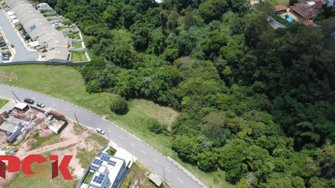 Foto 6 de Terreno / Lote à venda em Vinhedo - SP