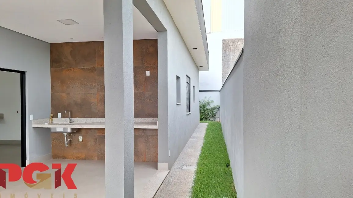 Foto 8 de Casa com 3 quartos à venda, 158m2 em Vinhedo - SP