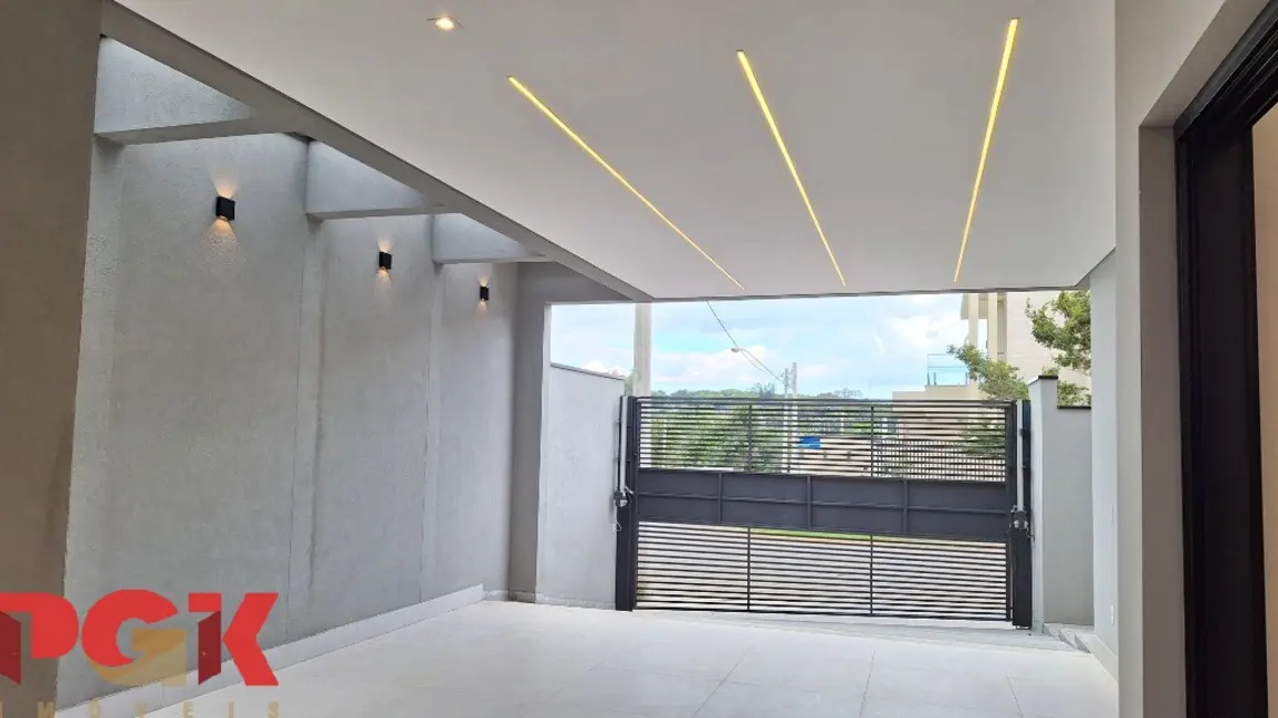 Foto 7 de Casa com 3 quartos à venda, 158m2 em Vinhedo - SP