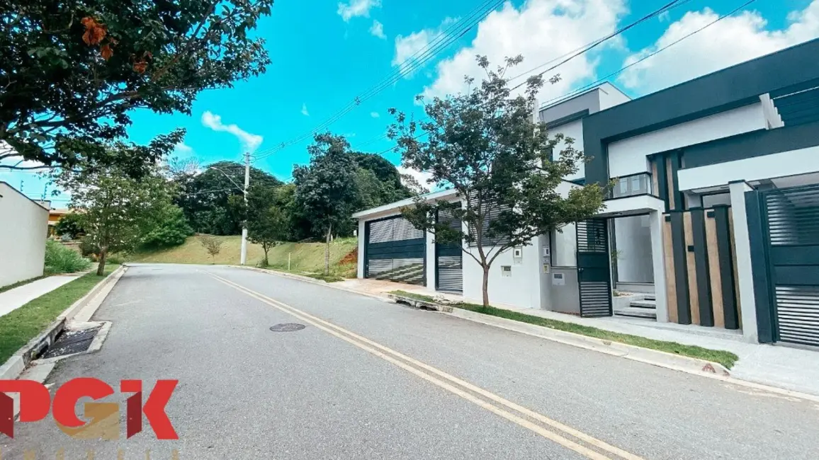 Foto 4 de Casa com 3 quartos à venda, 158m2 em Vinhedo - SP