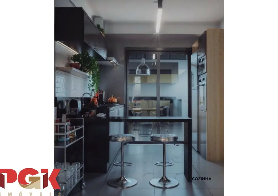 Casa de Condomínio com 2 quartos à venda, 82m2 em Valinhos - SP - imagem 6 Foto 6 de Casa de Condomínio com 2 quartos à venda, 82m2 em Valinhos - SP