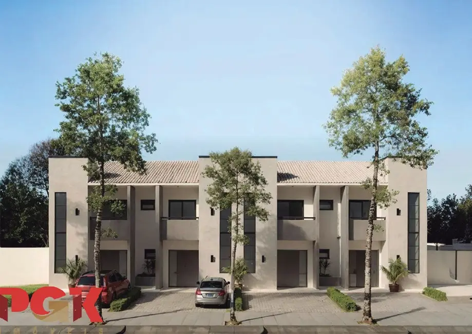 Casa de Condomínio com 2 quartos à venda, 82m2 em Valinhos - SP - imagem 1 Foto 1 de Casa de Condomínio com 2 quartos à venda, 82m2 em Valinhos - SP