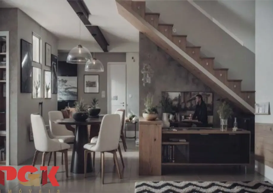 Casa de Condomínio com 2 quartos à venda, 82m2 em Valinhos - SP - imagem 8 Foto 8 de Casa de Condomínio com 2 quartos à venda, 82m2 em Valinhos - SP