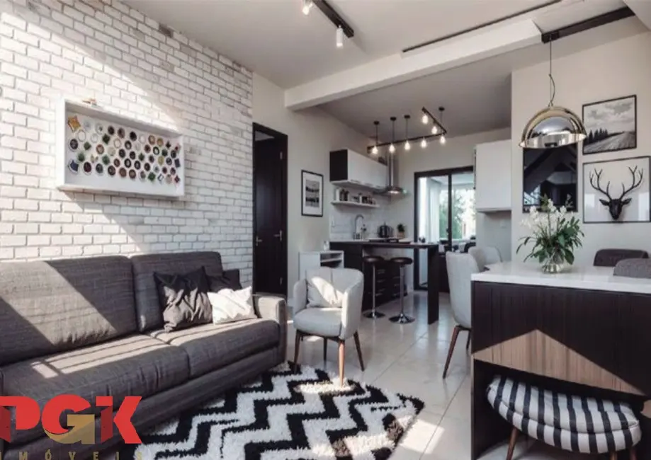 Casa de Condomínio com 2 quartos à venda, 82m2 em Valinhos - SP - imagem 7 Foto 7 de Casa de Condomínio com 2 quartos à venda, 82m2 em Valinhos - SP