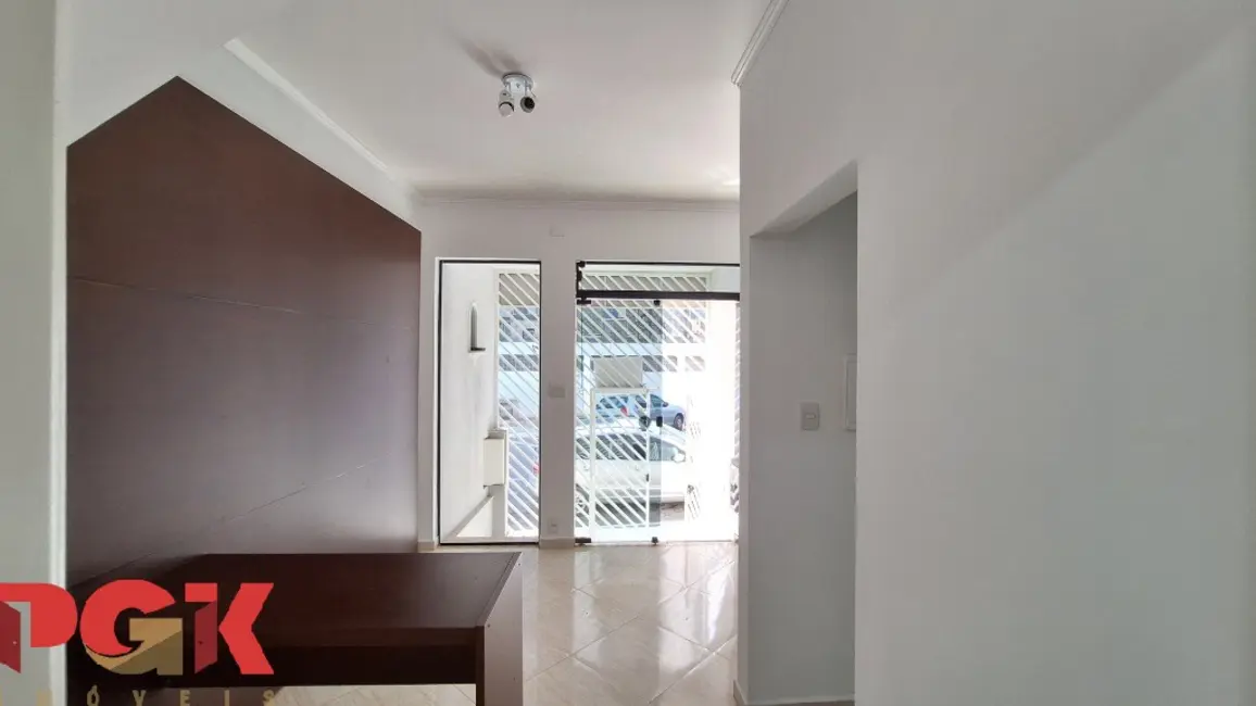 Foto 4 de Sala Comercial para alugar, 100m2 em Centro, Jundiai - SP