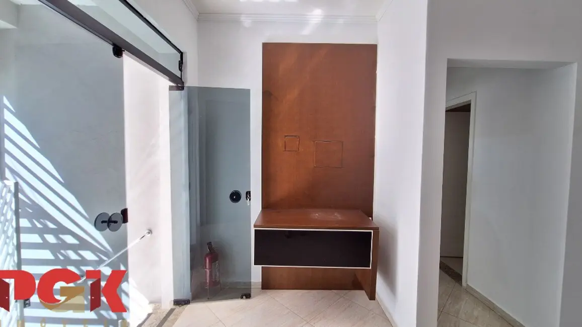 Foto 3 de Sala Comercial para alugar, 100m2 em Centro, Jundiai - SP