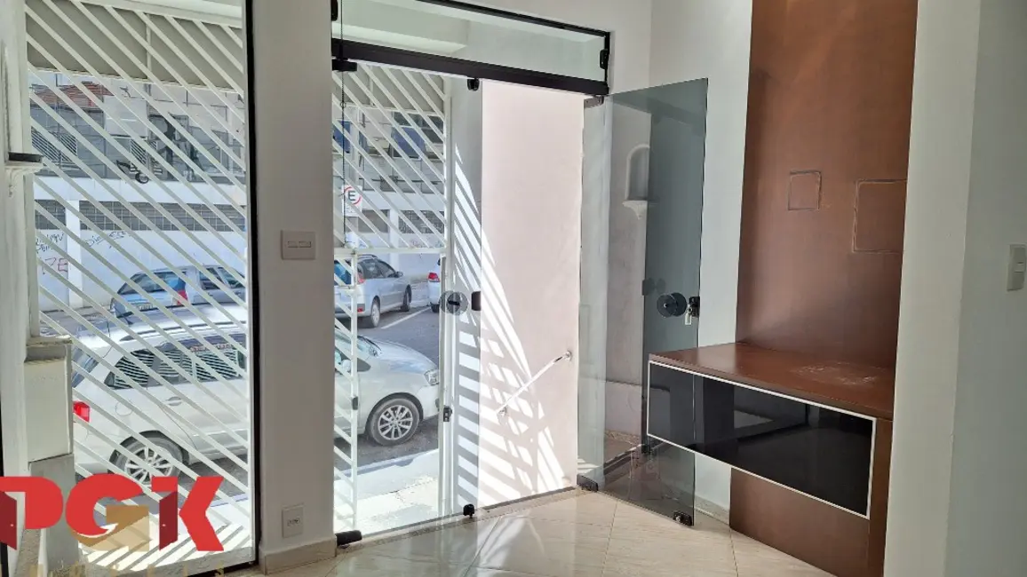Foto 2 de Sala Comercial para alugar, 100m2 em Centro, Jundiai - SP