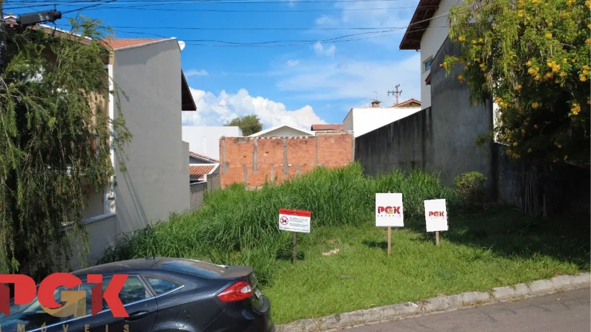 Foto 2 de Terreno / Lote à venda em Vinhedo - SP