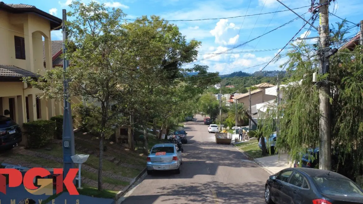 Foto 5 de Terreno / Lote à venda em Vinhedo - SP