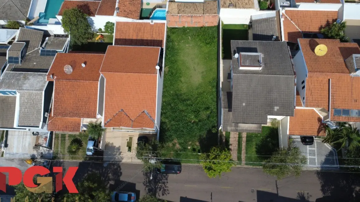 Foto 1 de Terreno / Lote à venda em Vinhedo - SP