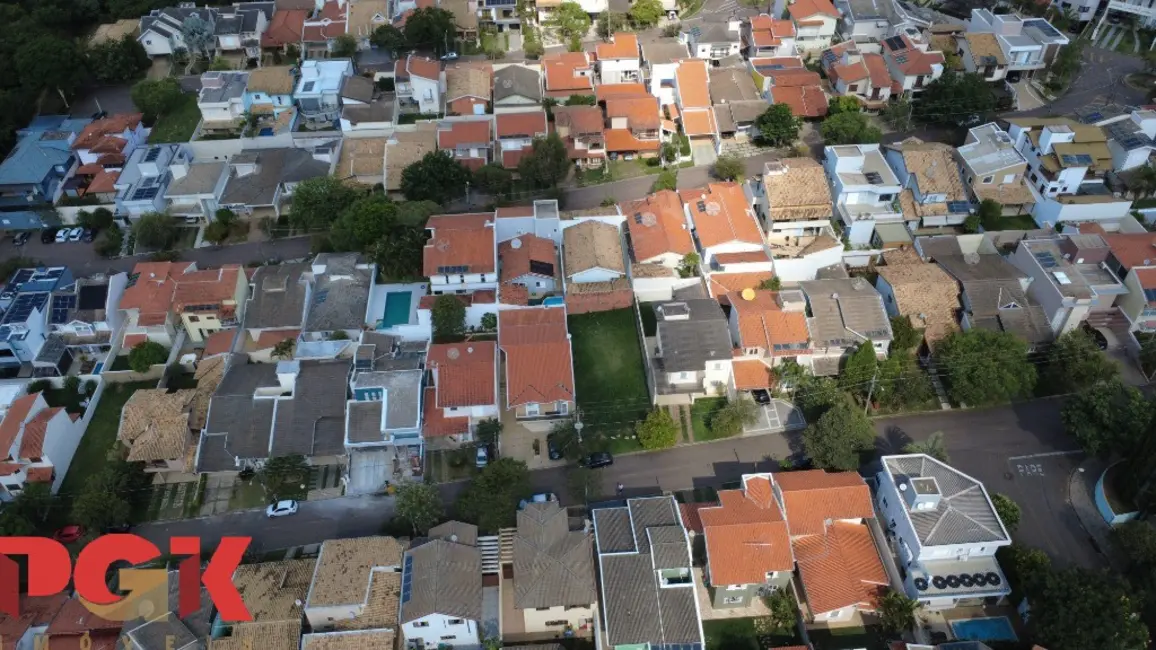 Foto 4 de Terreno / Lote à venda em Vinhedo - SP