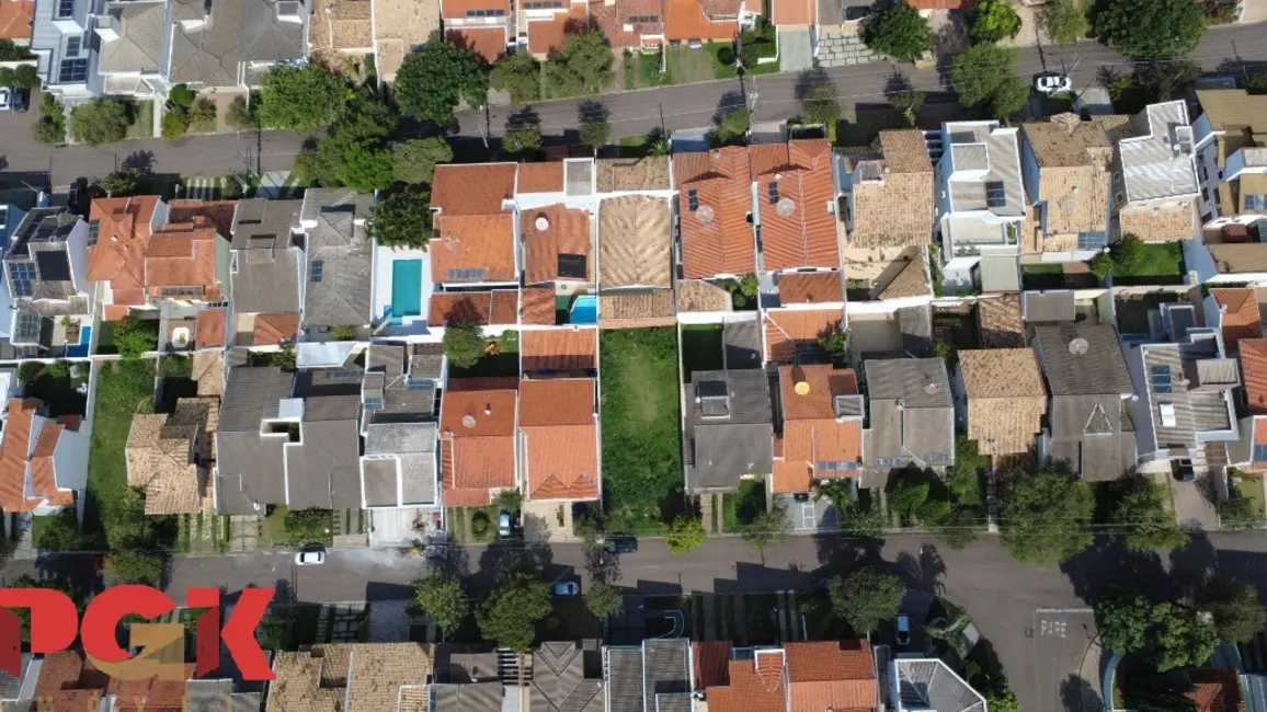 Foto 3 de Terreno / Lote à venda em Vinhedo - SP