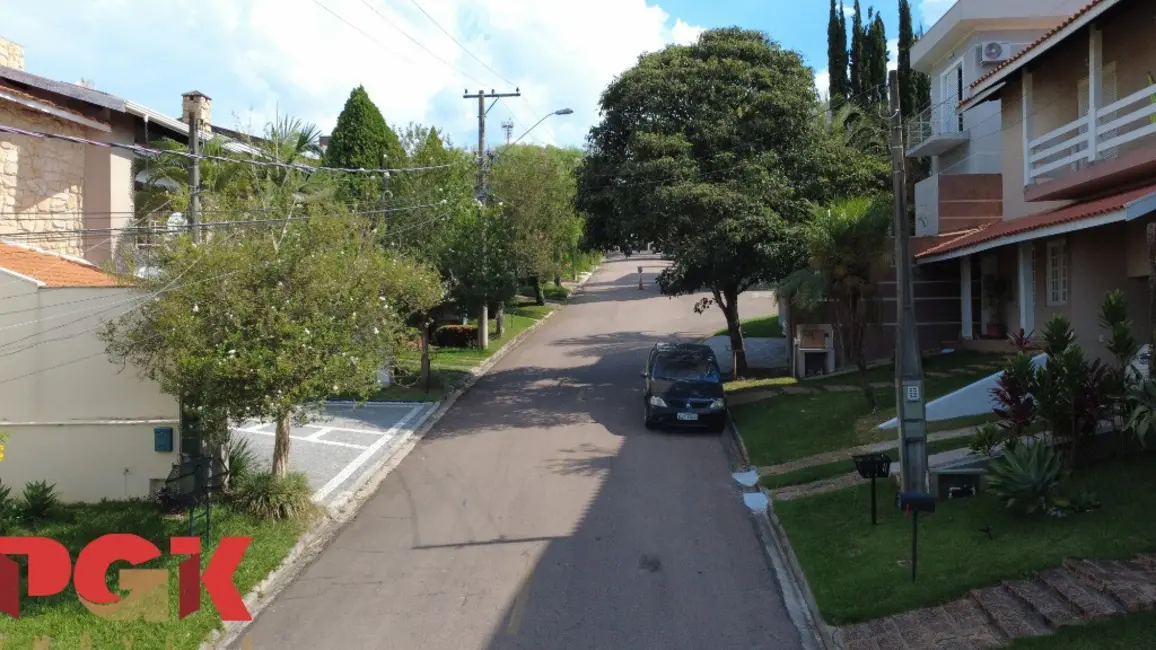 Foto 6 de Terreno / Lote à venda em Vinhedo - SP