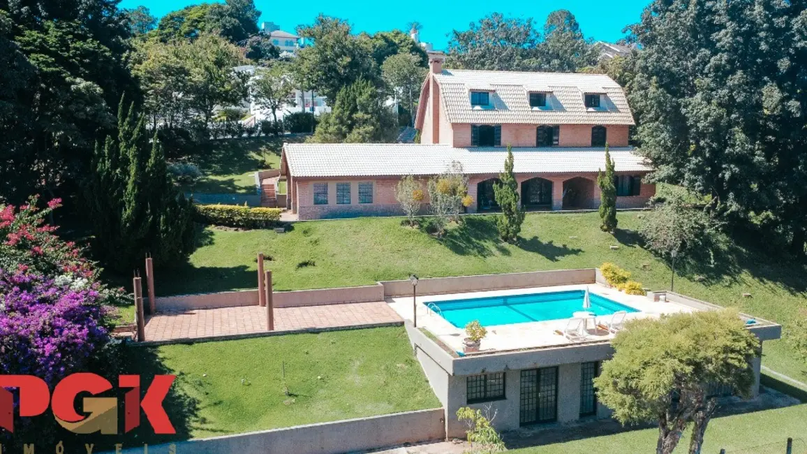 Foto 1 de Casa de Condomínio com 4 quartos à venda, 400m2 em Vinhedo - SP