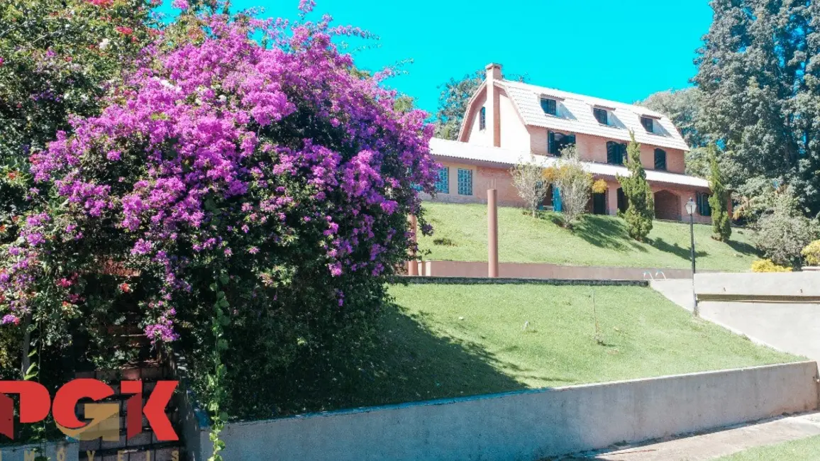 Foto 6 de Casa de Condomínio com 4 quartos à venda, 400m2 em Vinhedo - SP