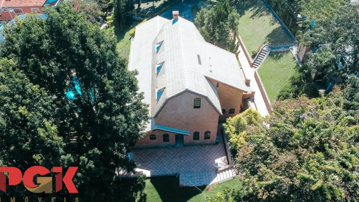 Foto 7 de Casa de Condomínio com 4 quartos à venda, 400m2 em Vinhedo - SP