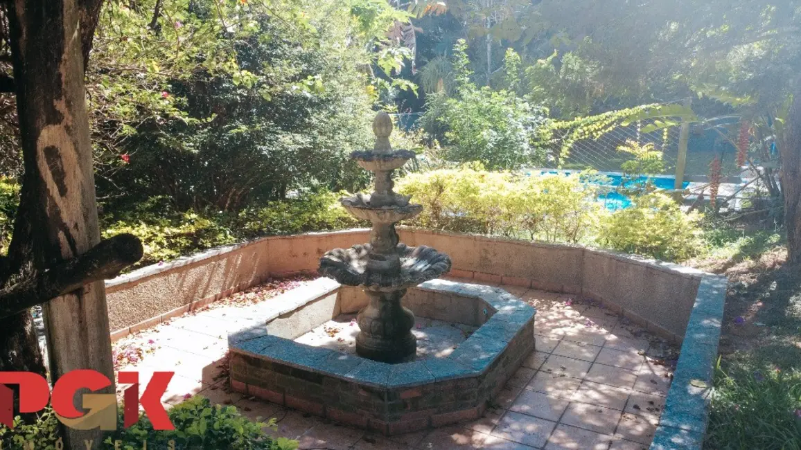 Foto 9 de Casa de Condomínio com 4 quartos à venda, 400m2 em Vinhedo - SP