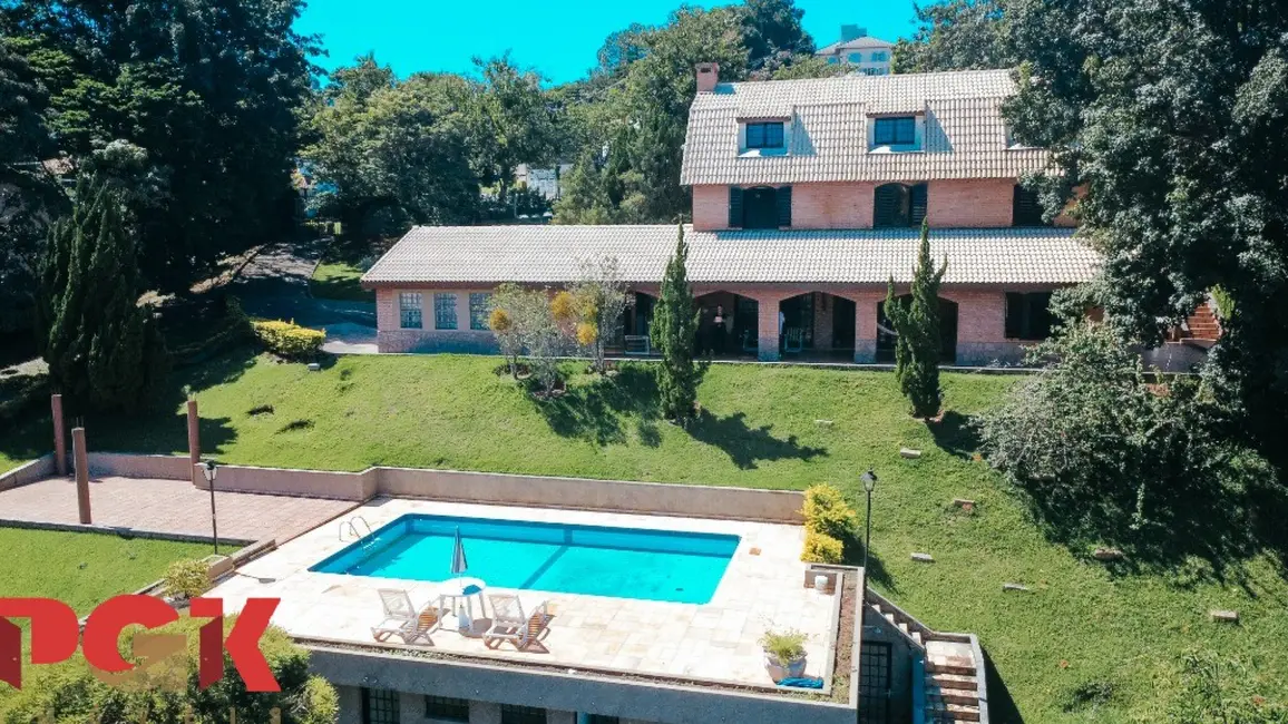 Foto 3 de Casa de Condomínio com 4 quartos à venda, 400m2 em Vinhedo - SP