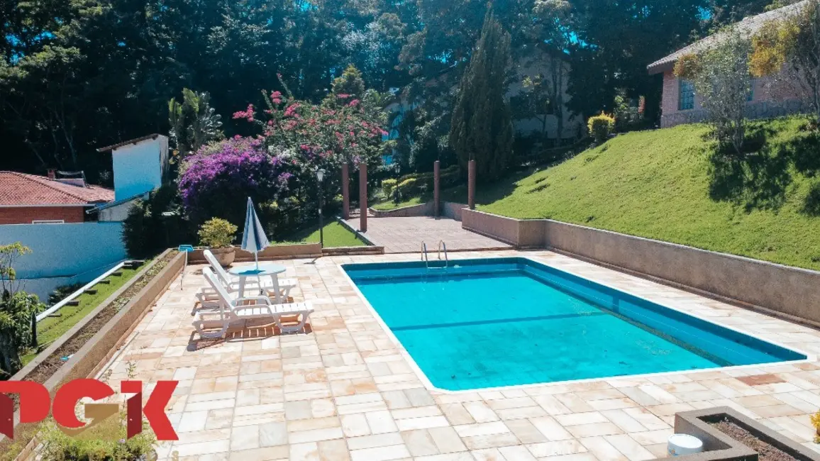 Foto 8 de Casa de Condomínio com 4 quartos à venda, 400m2 em Vinhedo - SP