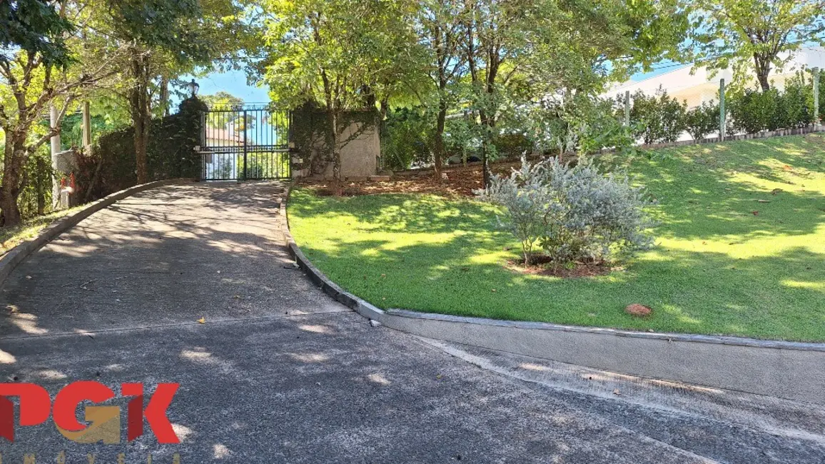 Foto 2 de Casa de Condomínio com 4 quartos à venda, 400m2 em Vinhedo - SP