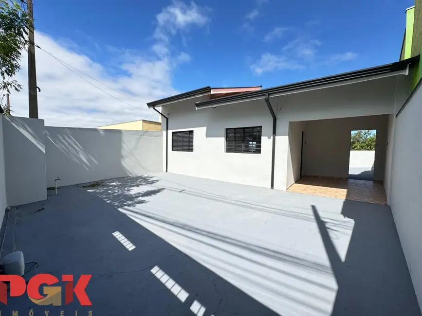 Foto 1 de Casa com 2 quartos à venda, 80m2 em Vinhedo - SP