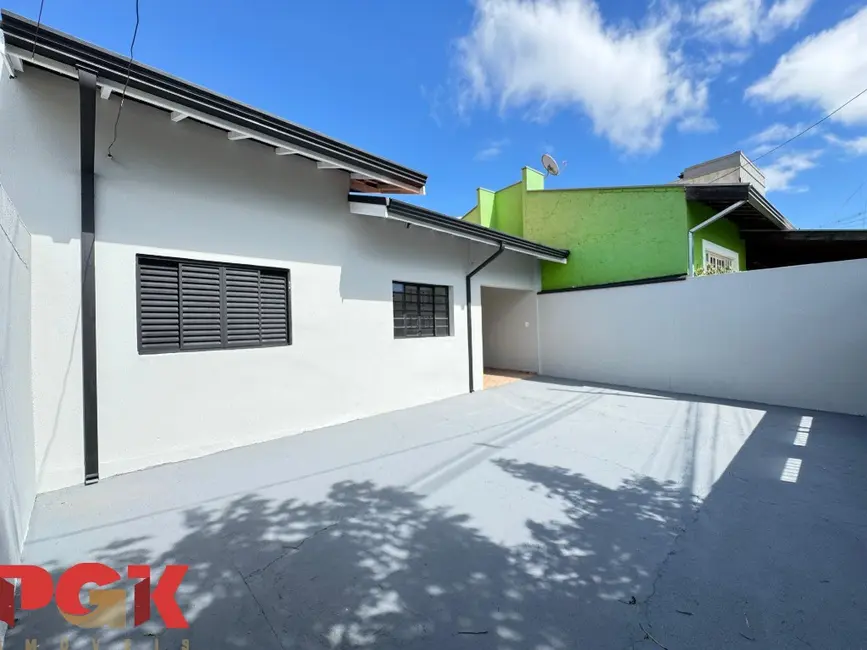 Foto 4 de Casa com 2 quartos à venda, 80m2 em Vinhedo - SP