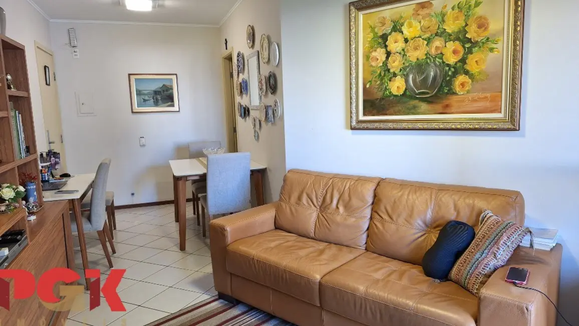 Apartamento com 1 quarto à venda, 43m2 em Campinas - SP - imagem 5 Foto 5 de Apartamento com 1 quarto à venda, 43m2 em Campinas - SP