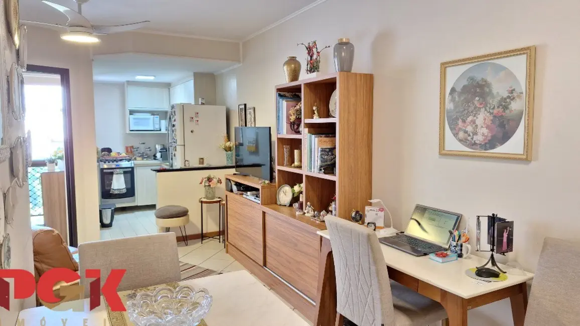 Apartamento com 1 quarto à venda, 43m2 em Campinas - SP - imagem 7 Foto 7 de Apartamento com 1 quarto à venda, 43m2 em Campinas - SP