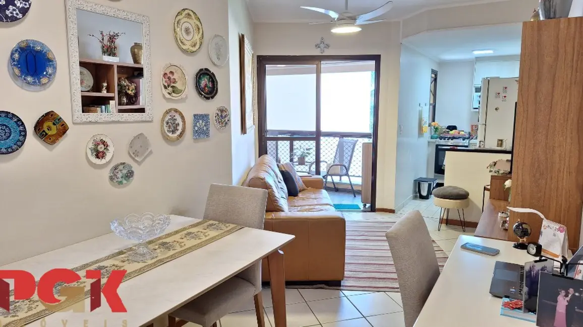 Apartamento com 1 quarto à venda, 43m2 em Campinas - SP - imagem 6 Foto 6 de Apartamento com 1 quarto à venda, 43m2 em Campinas - SP