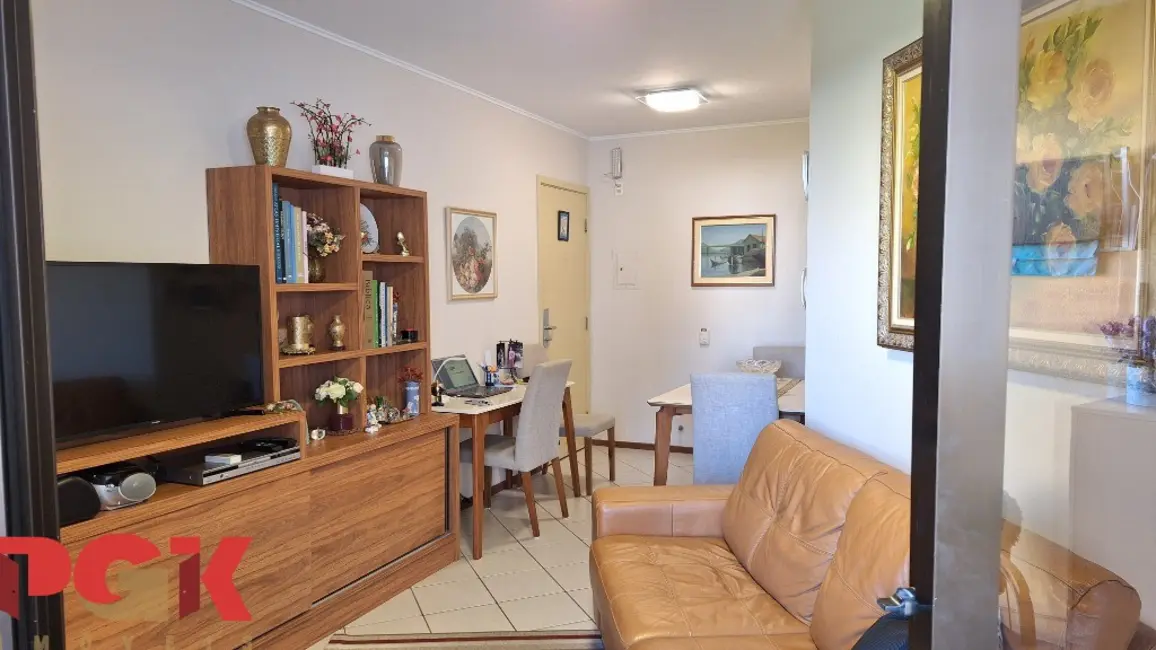 Foto 9 de Apartamento com 1 quarto à venda, 43m2 em Campinas - SP