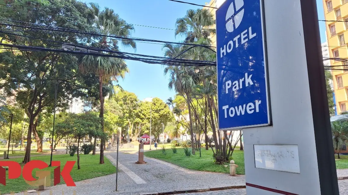 Apartamento com 1 quarto à venda, 43m2 em Campinas - SP - imagem 4 Foto 4 de Apartamento com 1 quarto à venda, 43m2 em Campinas - SP