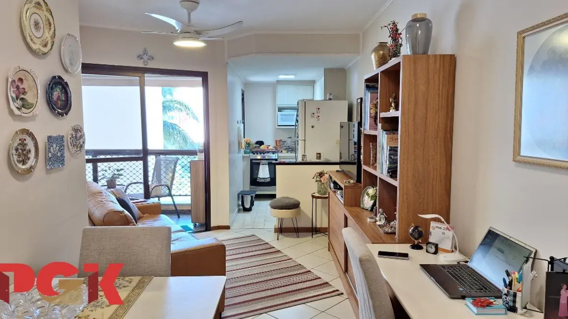 Apartamento com 1 quarto à venda, 43m2 em Campinas - SP - imagem 8 Foto 8 de Apartamento com 1 quarto à venda, 43m2 em Campinas - SP