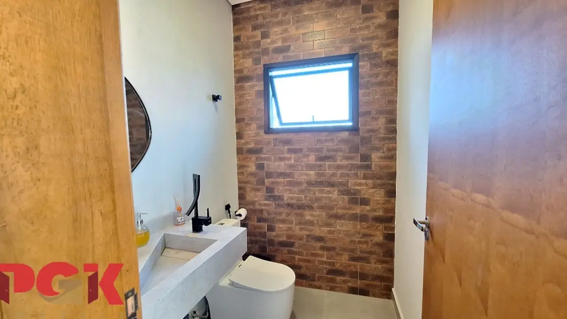 Foto 8 de Casa de Condomínio com 3 quartos à venda, 272m2 em Vinhedo - SP