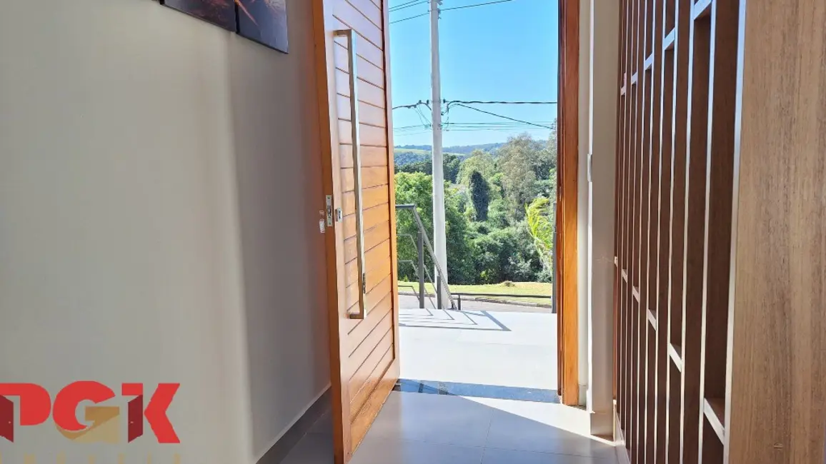 Foto 9 de Casa de Condomínio com 3 quartos à venda, 272m2 em Vinhedo - SP